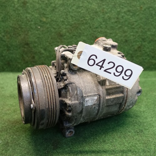 Klimakompressor BMW 5er (E39) 525i 141kW BJ.2003 447220-8022 7SBU16C