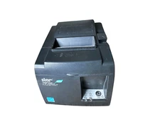 Star Micronics Eco FuturePRNT TSP100ii (143iiU) + FREE paper included