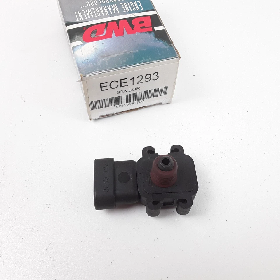 Датчик давления подходит для Chevrolet Silverado 3500 GMC Sierra 3500 (2001, 2004-2007) - Изображение 2 из 4