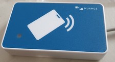 Nuance Y591-EMUL-202 V10 Smart Reader Security Access NEW