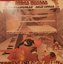 Stevie Wonder  Fulfillingness 