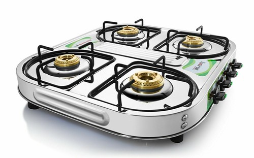 butterfly radiant 3b gas stove price