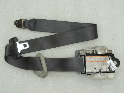 Cinturón de seguridad delantero derecho OEM Suzuki Grand Vitara II 84902-82DL1-LA5 - Imagen 4 de 6