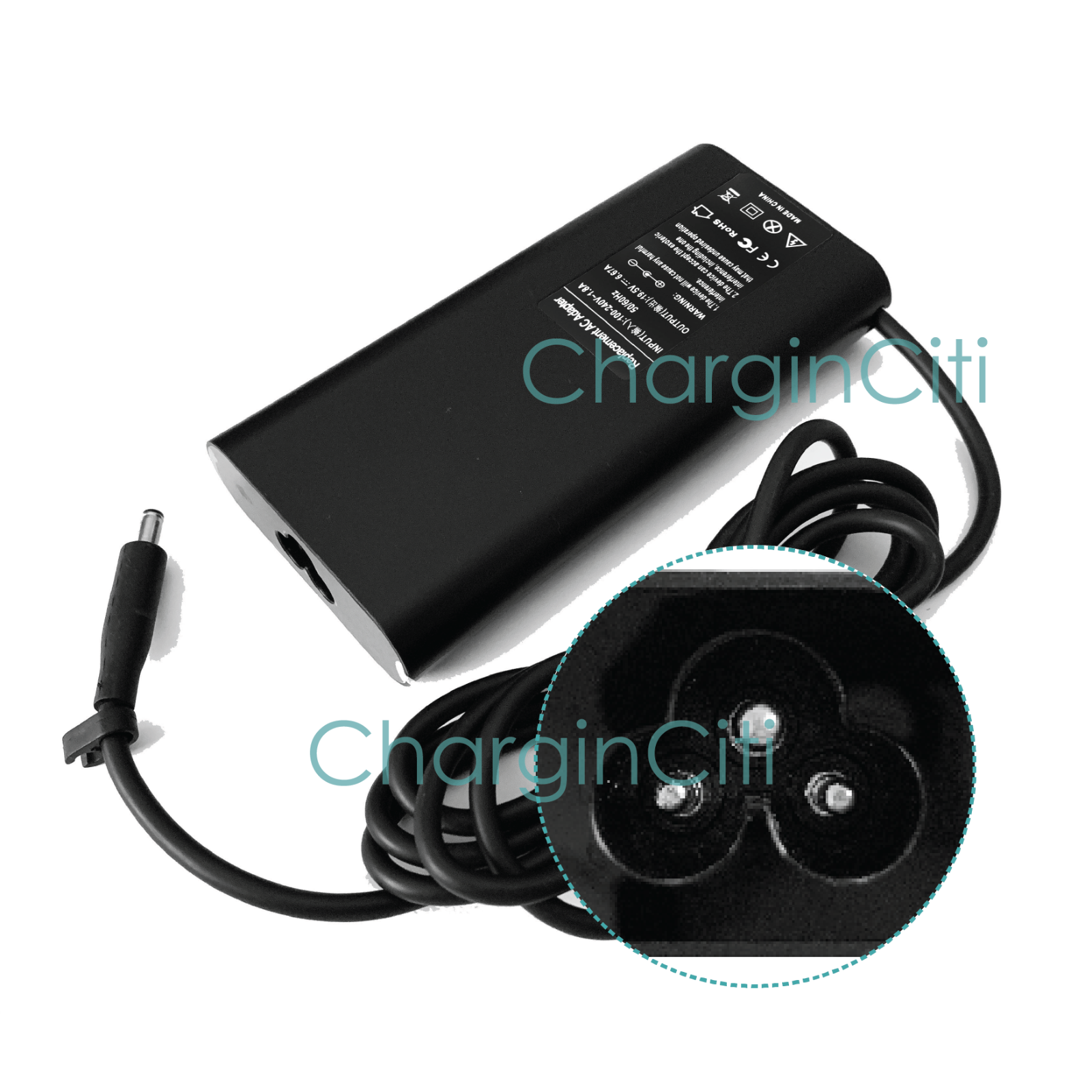 CLAVIER AZERTY DELL Precision M3800 XPS 15 9530 - 084WJR 84WJR Rétroéclairé