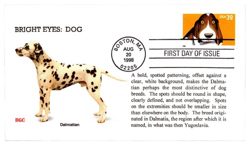 UMM al QIWAIN 211 - Domestic Dog Breeds 