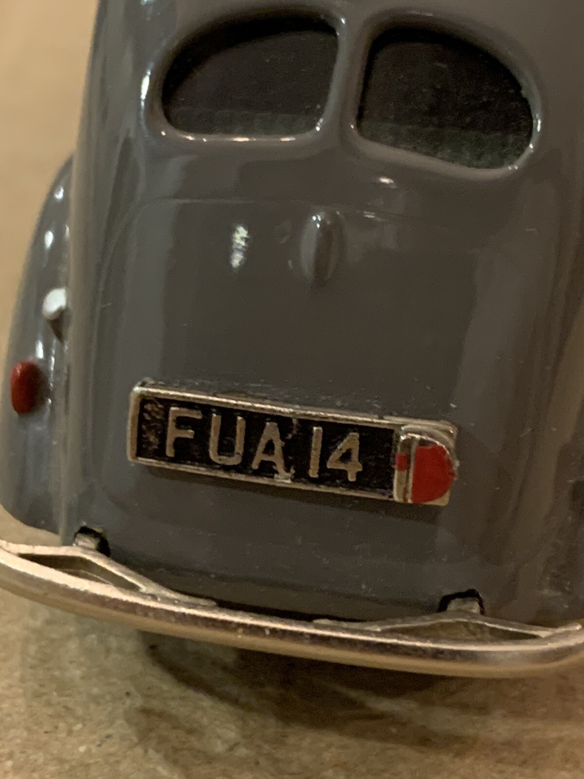 SOMERVILLE MODELS 1/43 CAR MODEL STANDARD FLYING 12 No 106. eBay