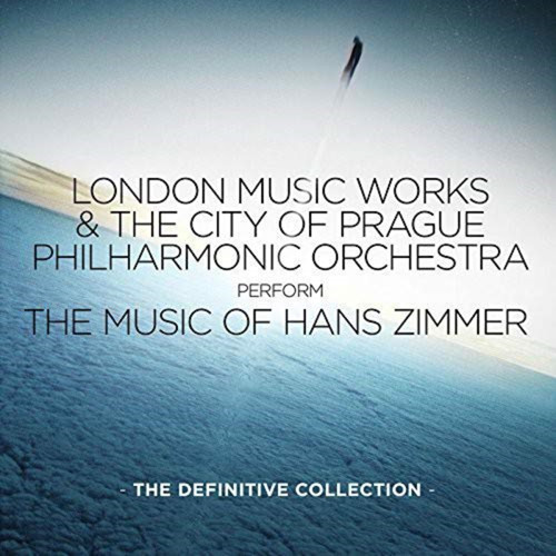 Prague Philharmonic Orchestra - CD Audio