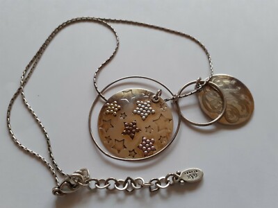 Collier GAS - Occasion