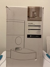 Petlibro Automatic Pet Feeder PLAF001 For Medium Pets 4L White