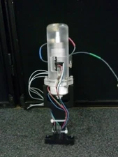 THE LEE Co. LPVX0524600CE LPV Series Pump with EXV-2K-2MFG-9 EXV Series Valve