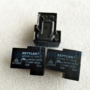 AZ979 1C 12DE/1A 12DRE V7 1A/1C 12V 80A    Electronic Components & Su - Foto 11