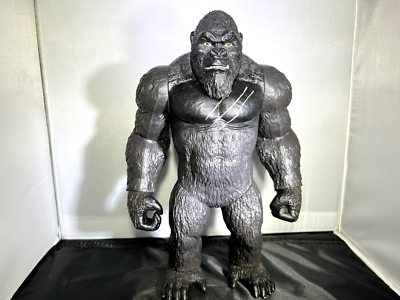 King Kong 11 Inch Action Figure Monsterverse Godzilla vs Giant