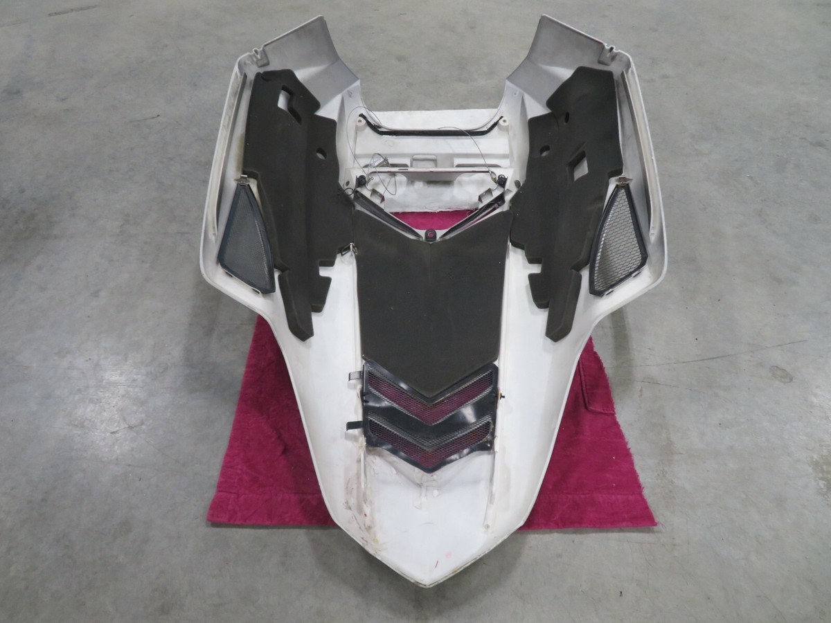 EB511 2003 03 YAMAHA RX-1 MOUNTAIN HOOD | eBay