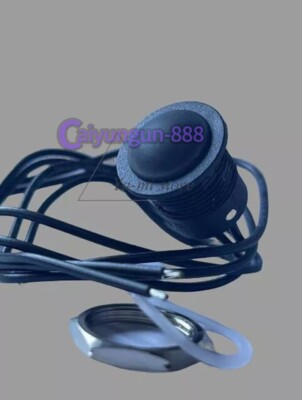 1pcs new   waterproof self-resetting button switch IAR3F1200