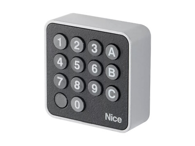 Nice Digitale Codeschlösser EDSWG