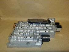 4L60E VALVE BODY WITH SOLENOIDS EPC SHIFTS OEM NON PWM 1993 TO 1994