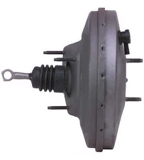 Power Brake Booster-w/o ABS Cardone 54-74306 Reman