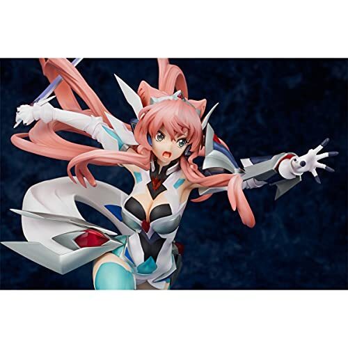 Senki Zessho Symphogear GX Maria Cadenzavna Eve 1/7 ABS&PVC Figure