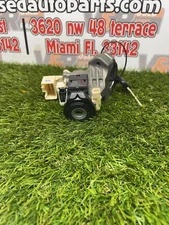 ✅ 2015 - 2019 TOYOTA COROLLA Ignition Switch Conventional With Key OEM