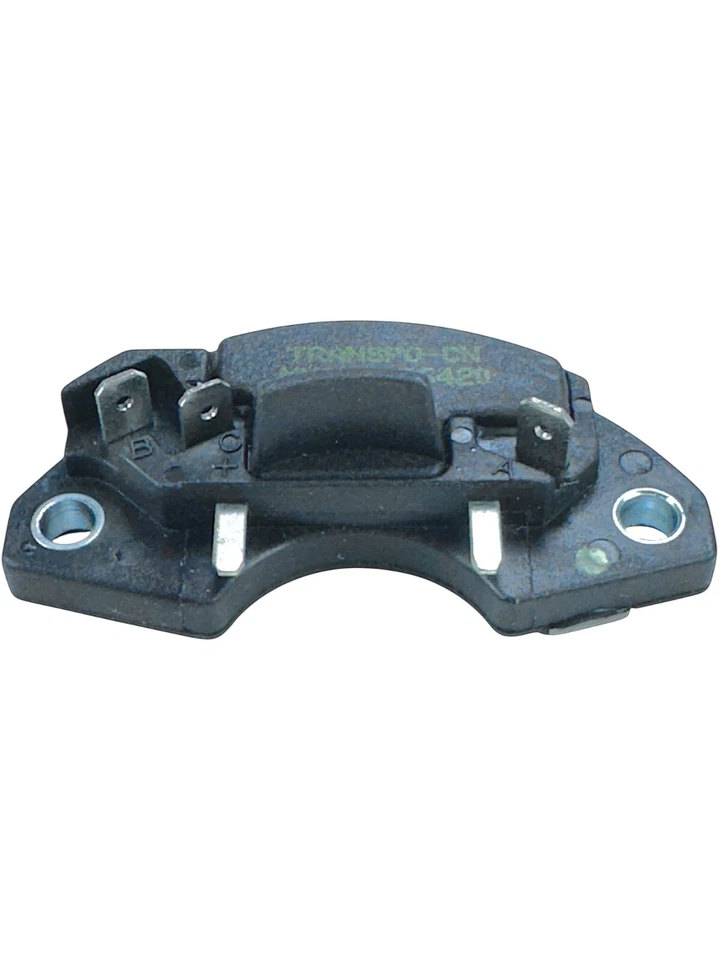 Módulo de encendido CARQUEST CBC1207/LX-644 para 89 Mazda B2600 89-94 MPV 91-94 Merc Foto 3 de 4