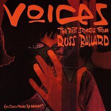 Voices - Best Songs From Russ Ballard von Ballard,Russ | CD | Zustand sehr gut