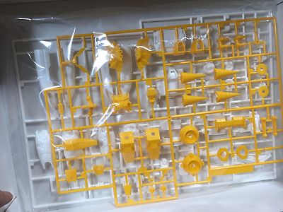 GAOGAIGAR DIVIDING DRIVER 1/144 AOSHIMA MODEL KIT | eBay GAOGAIGAR DIVIDING DRIVER 1/144 AOSHIMA MODEL KIT | eBay