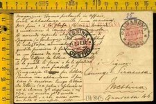 Autografo storia lh 845 medicina Vittorio Siracusa medico chirurgo Messina