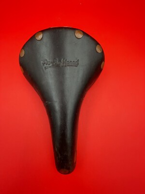 Brooks Professional S Pre-softened Leather Saddle | eBay Brooks Professional S Pre-softened Leather Saddle | eBay