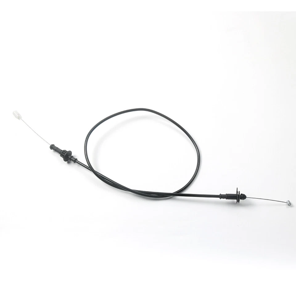 For 2000-2002 Chevrolet Camaro/Pontiac Firebird 5.7L LS1 Throttle Cable 12565560 - Image 2 of 4