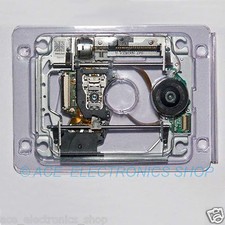 New Sony PS3 PlayStation 3 Blu-ray DVD Drive Deck With Laser KES-400A KEM-400AAA