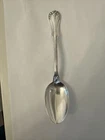 Devon By Reed & Barton Sterling Silver Tablespoon 7” Long 43g
