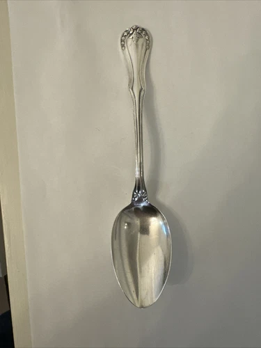 Devon By Reed & Barton Sterling Silver Tablespoon 7” Long 43g