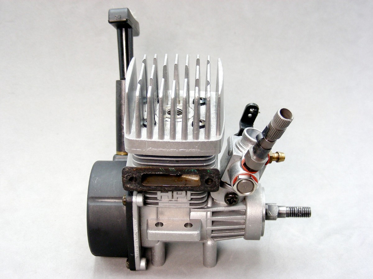 Vintage HPI 1615 Nitro Star 15FE RS4 Racer 1-2 Mini Super RTR-3 Pullstart Engine | eBay Vintage HPI 1615 Nitro Star 15FE RS4 Racer 1-2 Mini Super RTR-3 Pullstart Engine | eBay