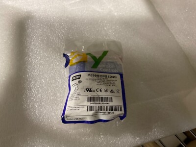 Trasduttore Di Pressione Johnson Controls P599RCPS504C – 0-400, Nuovo Aperto