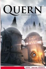 QUERN UNDYING THOUGHTS SPECIAL EDITION PC DVD STEAM NEW ENGLISH CUSTOMS FREE