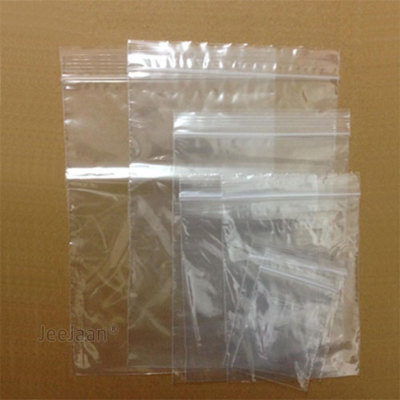 200 x GRIP LOCK SEAL Beutel KLEIN WIEDERVERSCHLIESSBAR PLASTIKTÜTEN MÜNZSCHMUCK Beutel