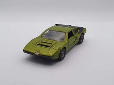 Lamborghini Urraco Politoys 1/43