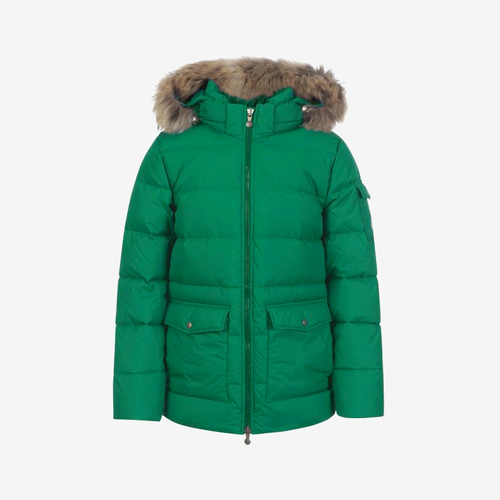 Pyrenex Authentic Mat Winter Jacket 