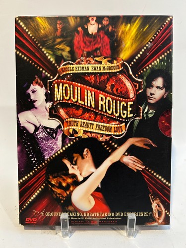 Discount DVDs ($1.50-$3 ea, Titles: King-Mo) *BUILD YOUR OWN BUNDLE & SAVE* - Picture 137 of 191