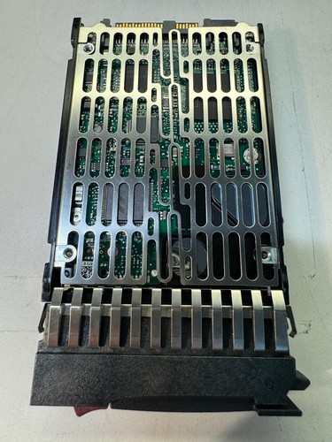 HP DH072BB978 430169-002 9MB066-035 72GB 15K SAS 2.5" HDD - Picture 3 of 5