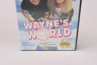 Wayne's World［カセット］ Tia Carrere Ballroom Blitz Wayne's World Cassette Tape Paramount