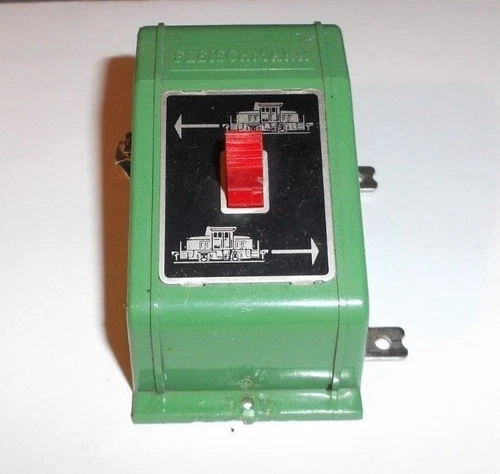 Fleischmann 6924 Polarity Reversing Switch Sauber Tested