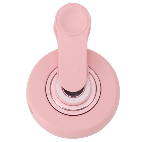 (Pink)15X Macro Lens With Mini Clip Light Macro Lens For Smartphone 2800 - Zdjęcie 10 z 23
