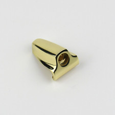 10 Die Cast Bass Drum Claws BRASS Finish Width 1 1/8" 10PCS/PACK