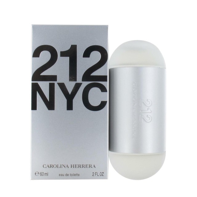 carolina herrera 212 60ml