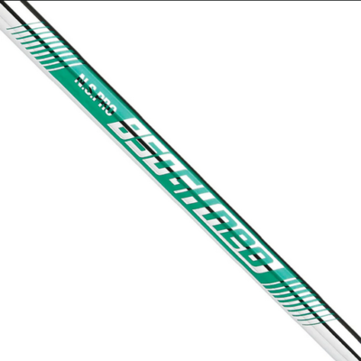 NEW Nippon N.S. Pro 850GH NEO Iron Shaft - .355 Taper Tip