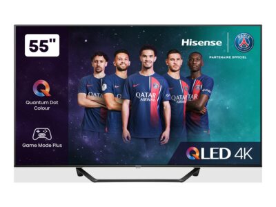 Philips 55PUS7000/12 LED-Fernseher (139 Cm/55 Zoll, 4K Ultra HD, Smart-TV), LED TV, LED Fernsehgerät
