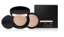 OHUI Ultimate Cover Denier Cushion 13g Refill 13g SPF50 PA  , 2025 S/S NEW