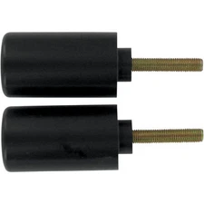 Pro-tek Frame Slider Honda 1993 1994 1995 1996 1997 1998 1999 CBR900RR Black