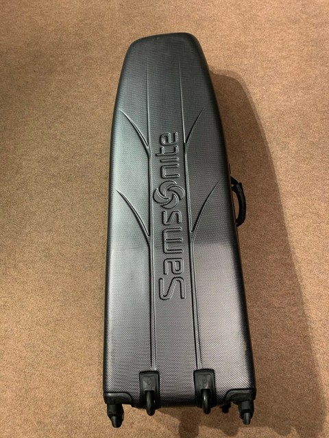 samsonite 6850